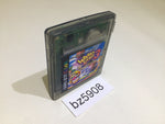BZ5908 Wario Land 3 Mario GameBoy Game Boy Japan