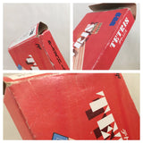 UE5437 Tetris BOXED NES Famicom Japan