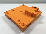 Game Cube Game Boy GameBoy Player Orange GameCube Japan - DK2812