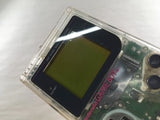 KH5629 Not Working - GameBoy Bros. Skeleton Game Boy Console Japan