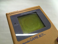 LG1684 With Defects - GameBoy Original DMG-01 Game Boy Console Japan