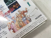 DK5384 Snatcher SUPER CD ROM 2 PC Engine Japan