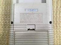 LF8845 Tested Working - GameBoy Original DMG-01 Game Boy Console Japan