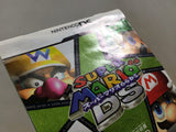 Super Mario 64 DS BOXED Nintendo DS Japan - UE7704