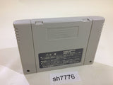 Heisei Shin Onigashima Kouhen SNES Super Famicom Japan - SH7776