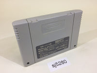 sj5280 Kunio no Oden Kunio Kun SNES Super Famicom Japan
