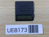 UE8173 Pokemon Mystery Dungeon Blue Rescue Team Nintendo DS Japan