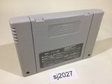 Papuwakun Papuwa SNES Super Famicom Japan - SJ2027