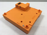 Game Cube Game Boy GameBoy Player Orange GameCube Japan - DK2812