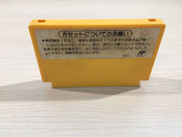 UE4840 Super Mario Bros. 3 BOXED NES Famicom Japan