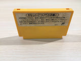 UE4840 Super Mario Bros. 3 BOXED NES Famicom Japan