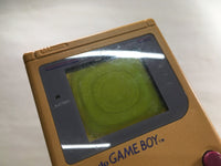 LG1684 With Defects - GameBoy Original DMG-01 Game Boy Console Japan