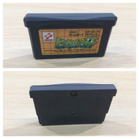 UE5921 Hikaru no Go BOXED GameBoy Advance Japan