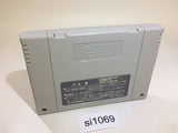 Super Trump Collection 2 SNES Super Famicom Japan - SI1069