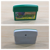 UE5783 Yoshi's UniversalGravitation Topsy Turvy BOXED GameBoy Advance Japan