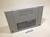 Yuuyu no Quiz de Go! Go! SNES Super Famicom Japan - SI4529