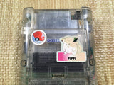 KH5629 Not Working - GameBoy Bros. Skeleton Game Boy Console Japan