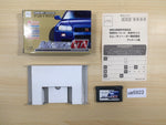 UE5922 GT Championship Racing GTA BOXED GameBoy Advance Japan