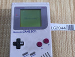 LG2044 Plz Read Item Condi GameBoy Original DMG-01 Game Boy Console Japan