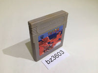 BZ3603 Tetris GameBoy Game Boy Japan