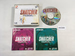 DK5385 Snatcher SUPER CD ROM 2 PC Engine Japan