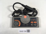 DK8158 Plz Read Item Condi Controller for PC Engine Console PI-PD8 Japan