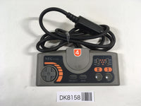 DK8158 Plz Read Item Condi Controller for PC Engine Console PI-PD8 Japan