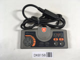 DK8158 Plz Read Item Condi Controller for PC Engine Console PI-PD8 Japan