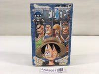 AAA2051 One Piece Vol.27 Japanese Manga