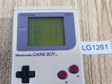 LG1261 With Defects - GameBoy Original DMG-01 Game Boy Console Japan