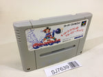 SJ7639 Kid Klown in Crazy Chase SNES Super Famicom Japan
