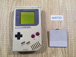 KH5723 Not Working - GameBoy Original DMG-01 Game Boy Console Japan