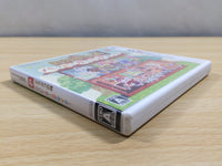 ue7448 Animal Crossing New Leaf BOXED Nintendo 3DS Japan