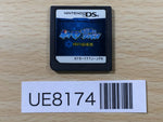 UE8174 Pokemon Mystery Dungeon Explorers of Time Nintendo DS Japan