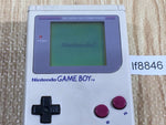 LF8846 With Defects - GameBoy Original DMG-01 Game Boy Console Japan