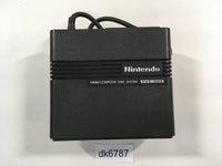 DK6787 RAM Adapter for Famicom Disk System Console HVC-023 AV NES Japan