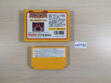 Solomon's Key BOXED NES Famicom Japan - UE3782