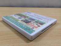 ue7448 Animal Crossing New Leaf BOXED Nintendo 3DS Japan