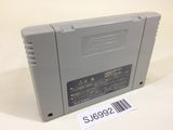 Supapoon DX SNES Super Famicom Japan - SJ6992