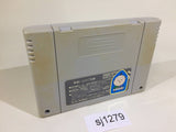 Torneco no Daibouken Fushigi no Dungeon SNES Super Famicom Japan - SJ1279