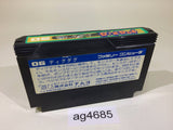 ag4685 Digdug NES Famicom Japan