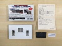 UE5922 GT Championship Racing GTA BOXED GameBoy Advance Japan
