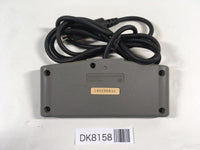 DK8158 Plz Read Item Condi Controller for PC Engine Console PI-PD8 Japan