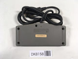 DK8158 Plz Read Item Condi Controller for PC Engine Console PI-PD8 Japan