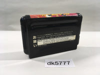 DK5777 Tant-R Mega Drive Genesis Japan