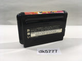 DK5777 Tant-R Mega Drive Genesis Japan