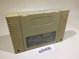 Death Brade SNES Super Famicom Japan - SI5499
