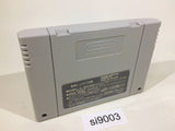 Araiguma Rascal Rascal the Raccoon SNES Super Famicom Japan - SI9003