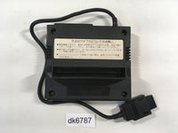DK6787 RAM Adapter for Famicom Disk System Console HVC-023 AV NES Japan