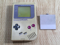LG1685 Tested Working - GameBoy Original DMG-01 Game Boy Console Japan